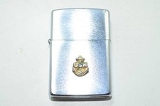 Briquet à gaz Zippo USN