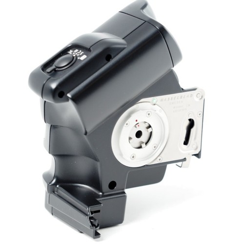 Hasselblad winder grip - hasselblad,