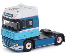 WSI, DAF XF 105 Super Space