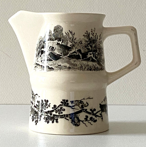 Villeroy boch pot - et,