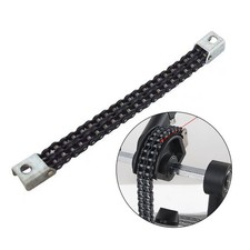 Chaîne de pédale de grosse