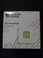 Box domotique Tydom 1.0 de Delta dore