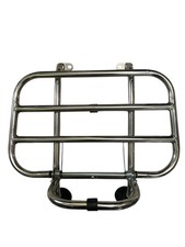 Porte-Bagages Avant Pour