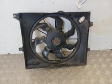 Moto ventilateur radiateur KIA VENGA PHASE 1 1.6 CRDI - 16V TURBO /R:90424433