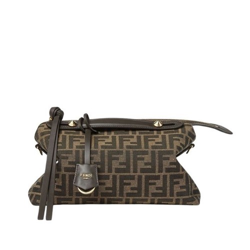 Fendi sac main moyen - fendi,