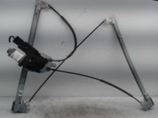 Leve vitre electrique avant gauche RENAULT LAGUNA 2 PHASE 2 BREAK 8200000937