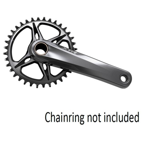 Pédalier xtr m9120 - xtr,