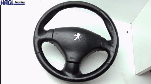 Volant cuir 9644116577 - cuir,