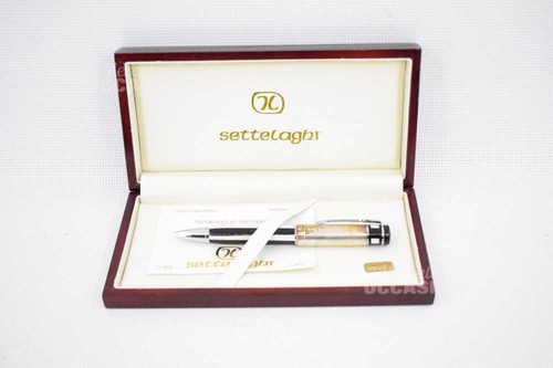 Penna biro settelaghi - biro,