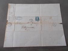 LETTRE.TIMBRE.EMPIRE.ENTREPRIS