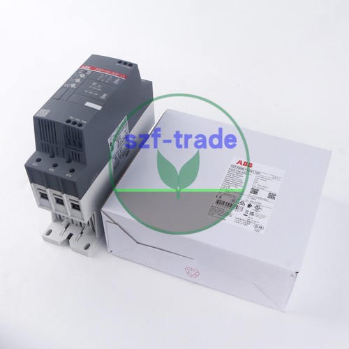 1pc neu abb weich - starte, 55kw