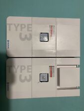 alarme incendie Type 3 Bass Ma Sonore Flash