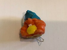  KINDER PAQUES NV37 NV 037 LE HERISSON