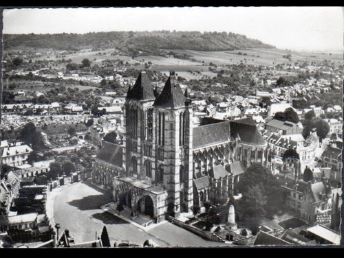 Noyon villas cathedrale - (60),