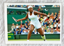 2007 Luxor Top Tennis Sticker