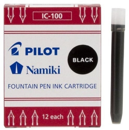Boite cartouches encre - 12,