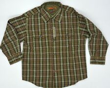 Original Chemise à Manches