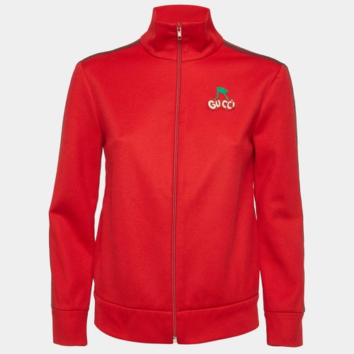 Veste zippée gucci - gucci, jersey