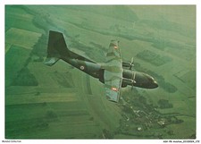 ASVP8-0686-AVIATION - C 160 transall - Avion de transport d'assaut