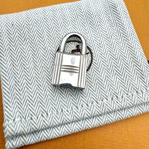 Serrure cadenas hermès - serrure,