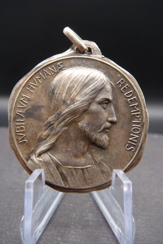 Rare vatican 1933 jubilee - vatican,