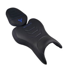 Selle complète confort - selle,