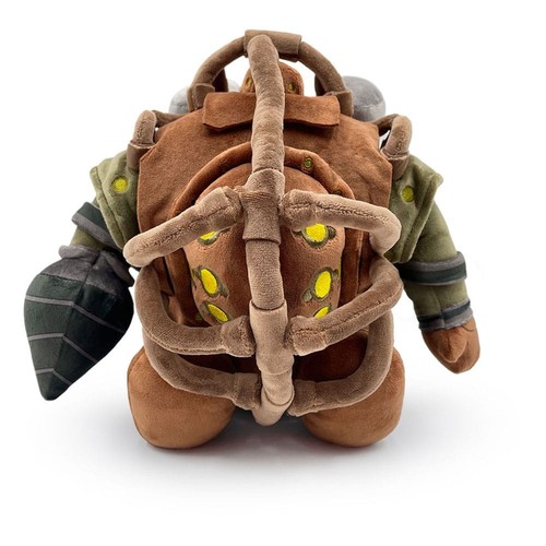 Dispo confirmer bioshock - confirmer],