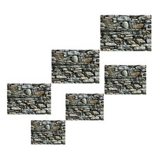 Fond d'Aquarium Décoration