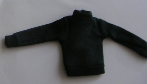 Poupée sindy blouse verte - sindy, :