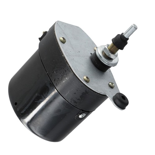 Moteur essuie glace - moteur, haute