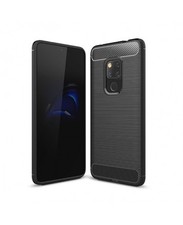 Coque en Fibre de Carbone