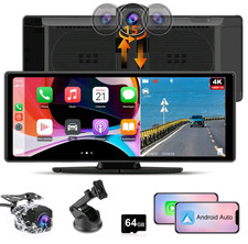 Écran CarPlay Sans Fil 10.26