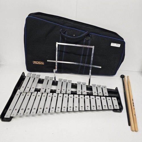 Ross xylophone with music - xylophone,