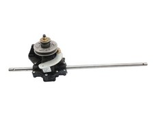 Boîte de vitesse adapté pour