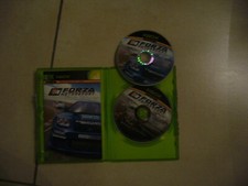 jeu xbox premiere generation forza motorsport limited edition complet 2CD