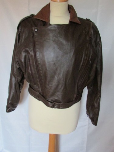 Blouson perfecto vintage - blouson,