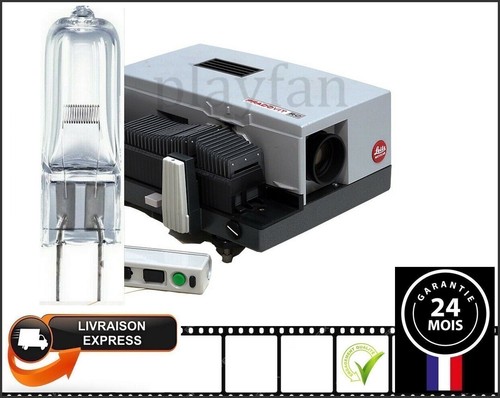 Ampoule pour leitz - ampoule,