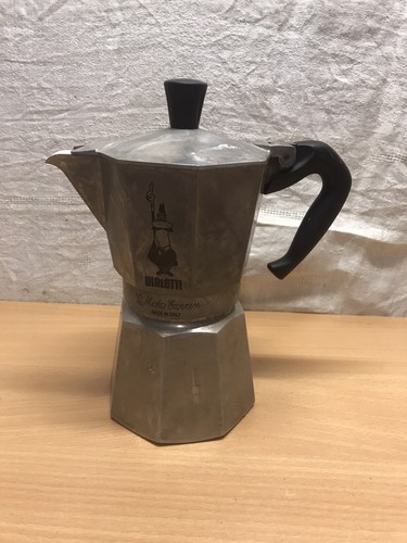 Cafetiere italienne bialetti - cafetiere,