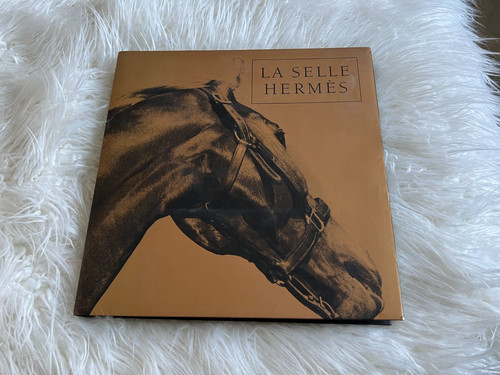 Selle hermes arnault - selle,