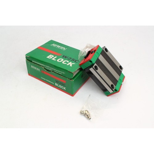 Hiwin ghgc25cc z0c chariot - z0c,
