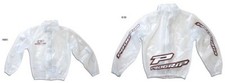 Blouson Anti-pluie Transparent Kids PROGRIP 9-7801 TAILLE S
