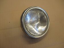 Optique de phare STANLEY 0001-1293 + cerclage pour Honda 125 CM - JC05