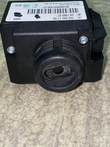 Ezs neiman mercedes w169 - ezs,