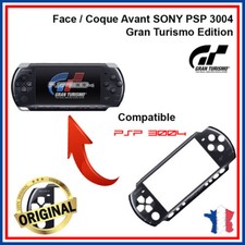 Face Avant - Coque de