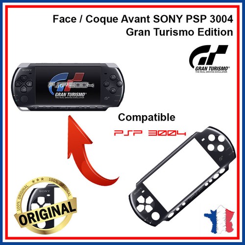Face avant coque - face,