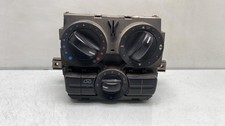 Commande chauffage MERCEDES