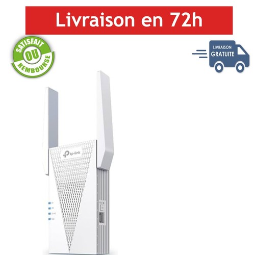 Link re715x répéteur - re715x,