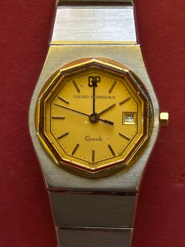 Magnifique montre - magnifique,