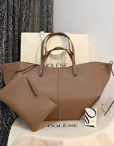Sac main polène neuf avec - à,