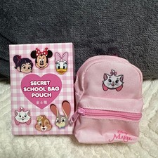 Disney store secret school - disney,